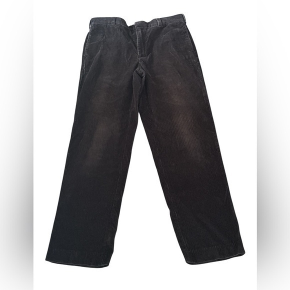 L.L Bean  Corduroy Classic Fit Men’s pants Size 36